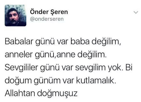 Günün anlam ve önemine göre hazırlıklar yapıldı mı?