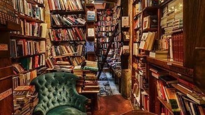 Şu anki durumumuzu anlatan kitap hangisidir?