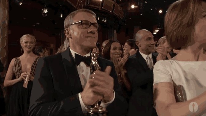Oscar ödülü almış olsaydınız hangi kategoriden almak isterdiniz?