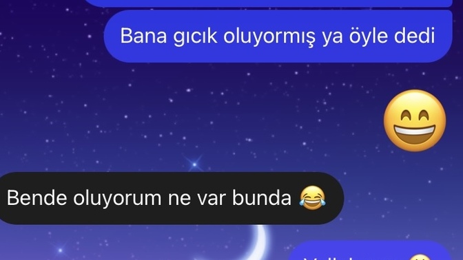 Bir erkek arkadaşım sohbet arasında seni seviyorum lafını sıkıştırıyor? İlgisi olabilir mi? Duygu itirafı mı sizce?