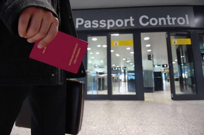 Türk pasaportunun neden hiçbir itibarı yok?