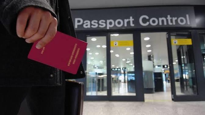 Türk pasaportunun neden hiçbir itibarı yok?
