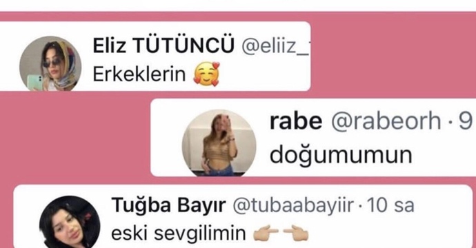 Dünya baştan yaratılsa neyin hiç olmamasını isterdiniz?