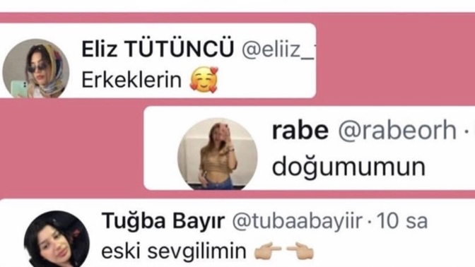 Dünya baştan yaratılsa neyin hiç olmamasını isterdiniz?