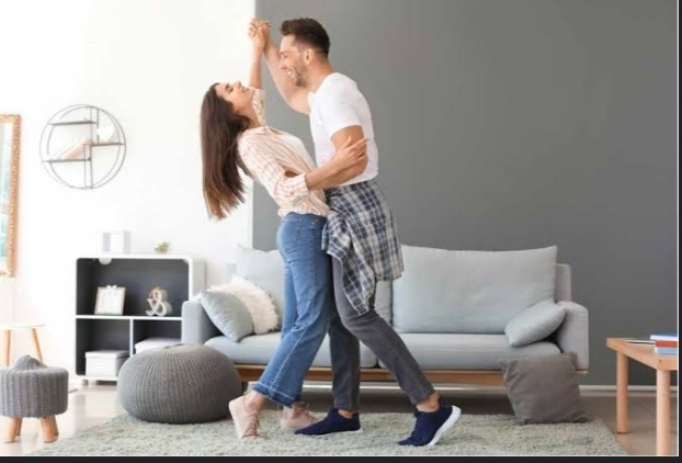 Sevgiliyle aklınızda kalan eğlenceli bir anınız var mı?
