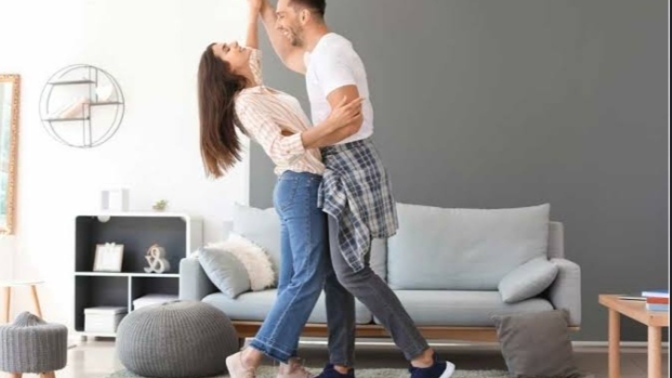 Sevgiliyle aklınızda kalan eğlenceli bir anınız var mı?