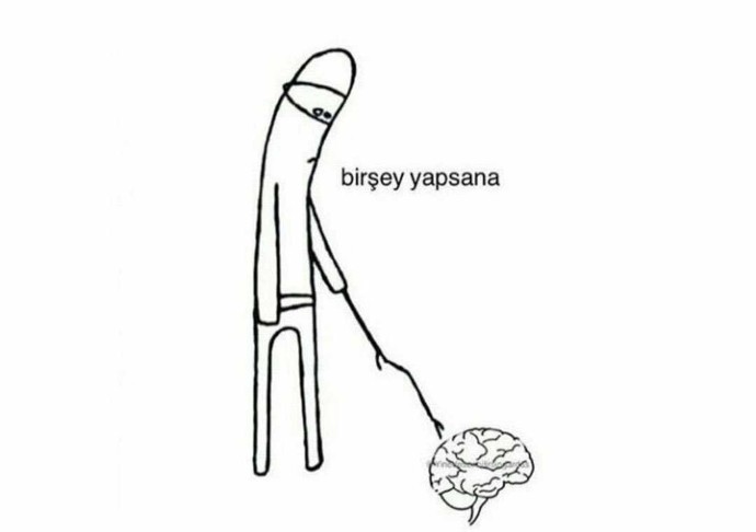 YKS-AYT kısmı da bitti herkese geçmiş olsun sınav nasıldı?