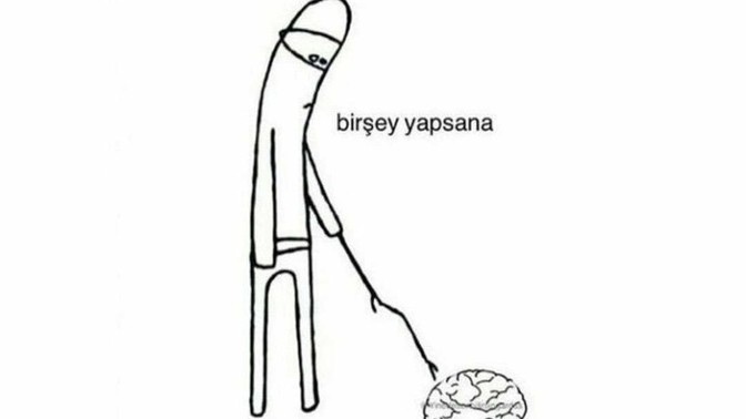 YKS-AYT kısmı da bitti herkese geçmiş olsun sınav nasıldı?