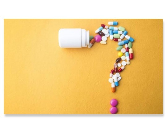 Doktora danışmadan vitamin alınır mı?