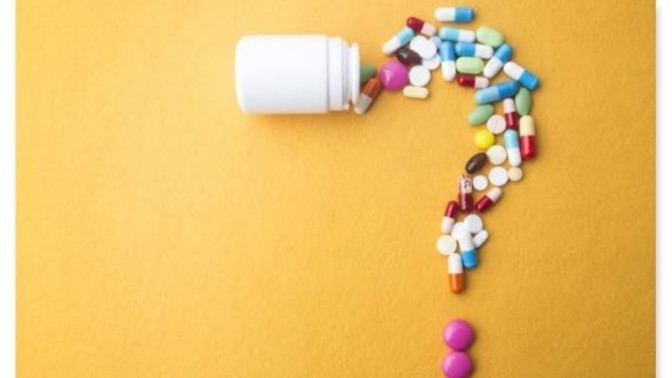 Doktora danışmadan vitamin alınır mı?
