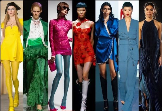 Moda senin için ne ifade ediyor?
