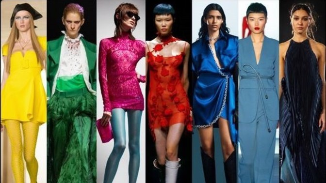 Moda senin için ne ifade ediyor?