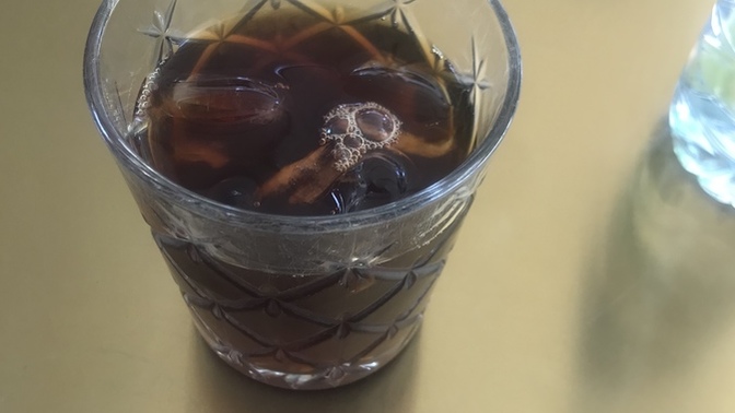 Ben size hangi pazar kahvesini ısmarlardım?