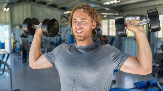 Spor salonunda ağırlık çalışanlarının yaptığı en büyük yanlış sizce nedir?
