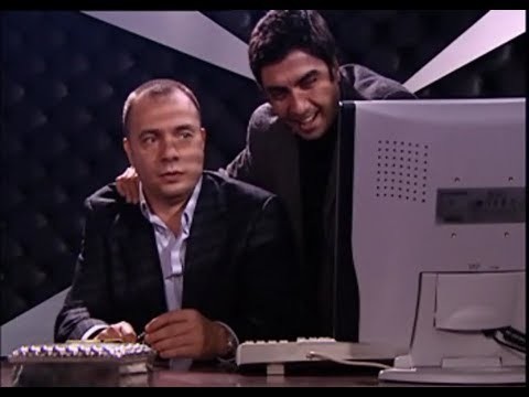 Oyun oynarken kendinizi bir film karakterine benzetecek olsanız kim olursunuz?