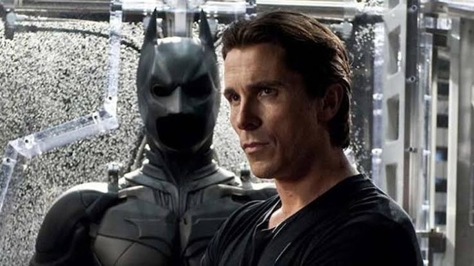 Sizin için en iyi Batman aktörü hangisi?