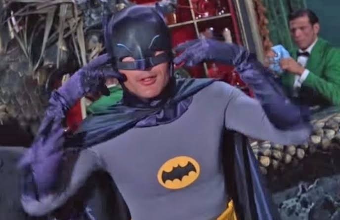 Sizin için en iyi Batman aktörü hangisi?