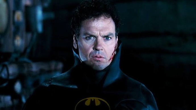 Sizin için en iyi Batman aktörü hangisi?