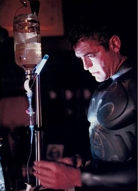 Sizin için en iyi Batman aktörü hangisi?