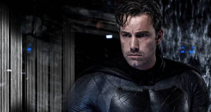 Sizin için en iyi Batman aktörü hangisi?