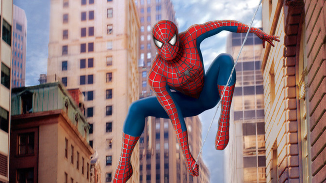 Spiderman olduğunu söyleyen çocuk beşinci kattan atladı! Süper kahraman olsaydınız hangisi olmak isterdiniz?
