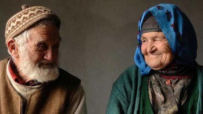 Biraz sevgi, biraz ilgi, azıcıkta refah insan ömrünü uzatır mi?