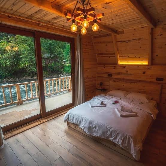 Tatil için nereyi tercih edeceksiniz?