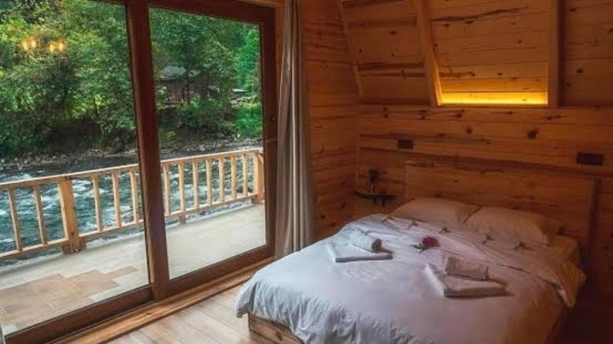 Tatil için nereyi tercih edeceksiniz?