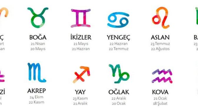 Bir burç seçecek olsaydın hangi burcu seçmek isterdin?