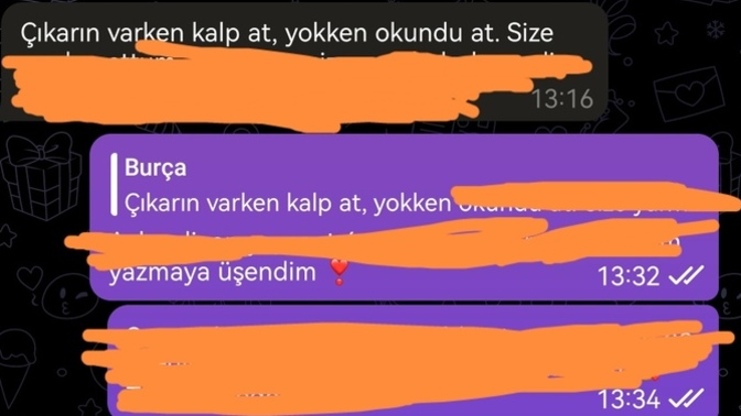Görüldü yeme rekorunuz kaç?