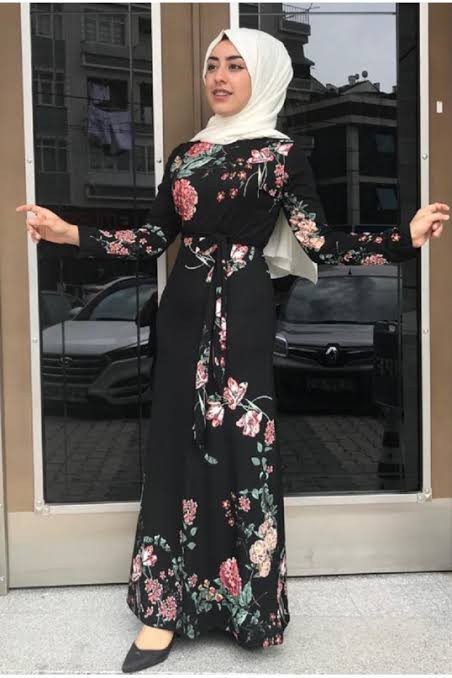 Her kadın her kıyafeti taşıyabilir mi sizce?