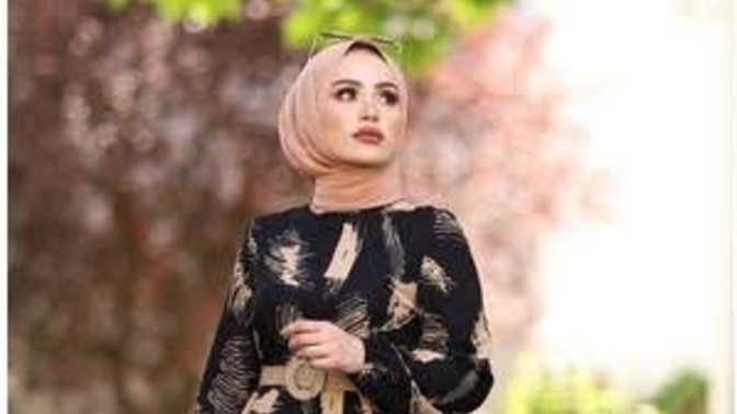 Her kadın her kıyafeti taşıyabilir mi sizce?