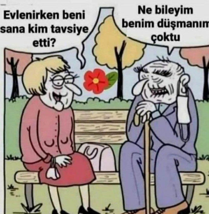 Evli insanların bekar insanlara verdiği evlen tavsiyeleri sizce ne kadar samimi?