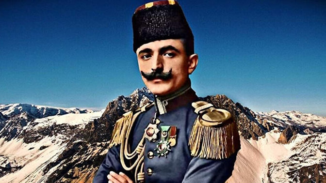 En son başarı sayılabilecek ne yaptınız?