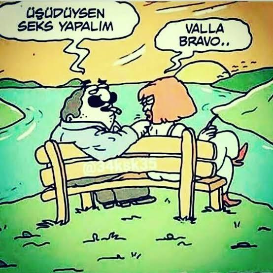 Isınmak için daha iyisi yok bence ama sen bilirsin tabi😂