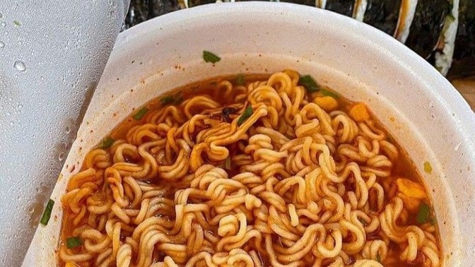 Noodle sever misiniz, en çok hangi çeşidini seversiniz?