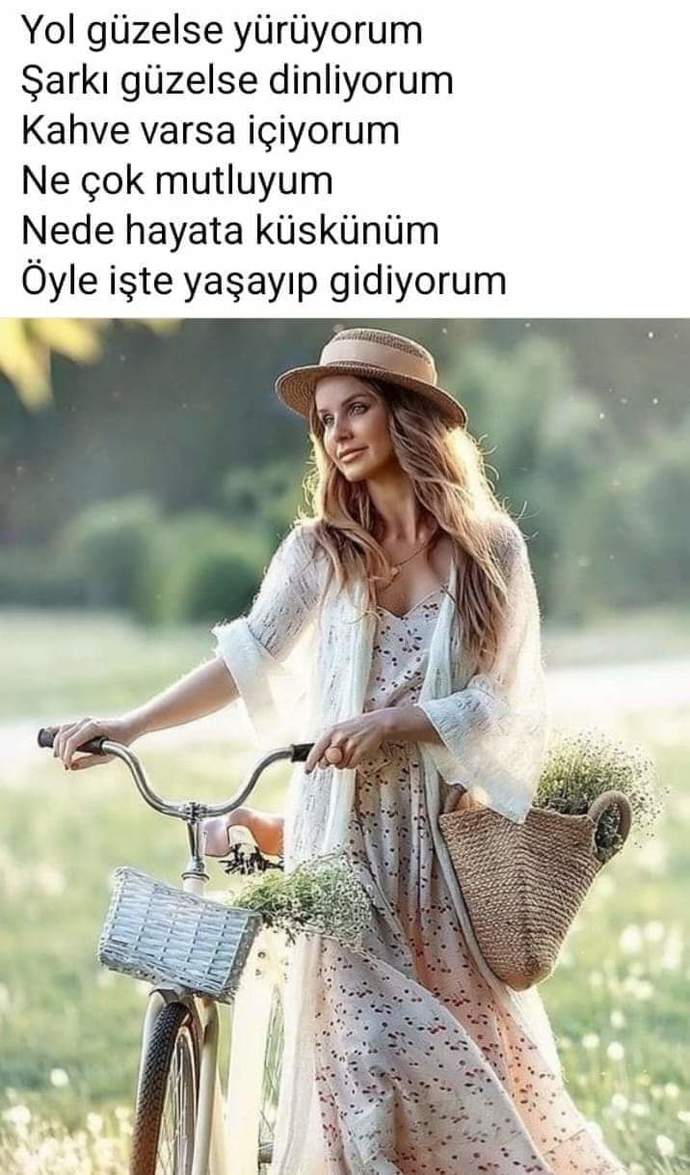 Aynı ben dediğiniz durum nedir?