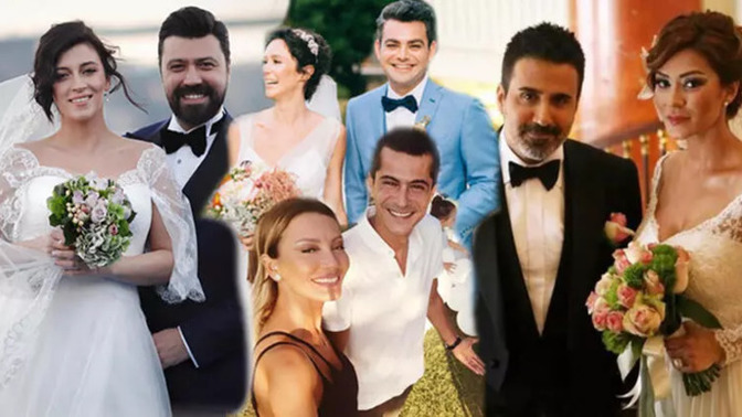 Ünlülerin evlilikleri neden tutmuyor? Neden boşanıyorlar? 