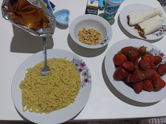 Benim depresyondan çıkma masası?
