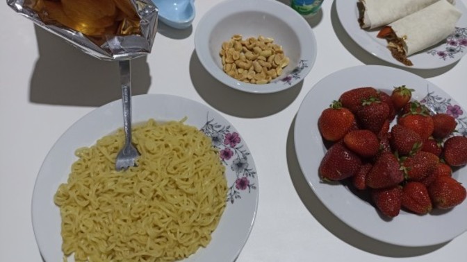 Benim depresyondan çıkma masası?
