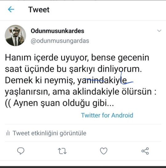 Uzun ilişkisi olmuş biri ile tanıştım evlenmek istiyor ne yapmalıyım?