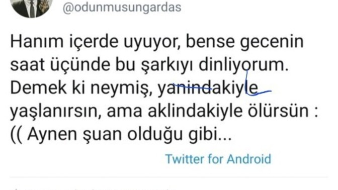 Uzun ilişkisi olmuş biri ile tanıştım evlenmek istiyor ne yapmalıyım?