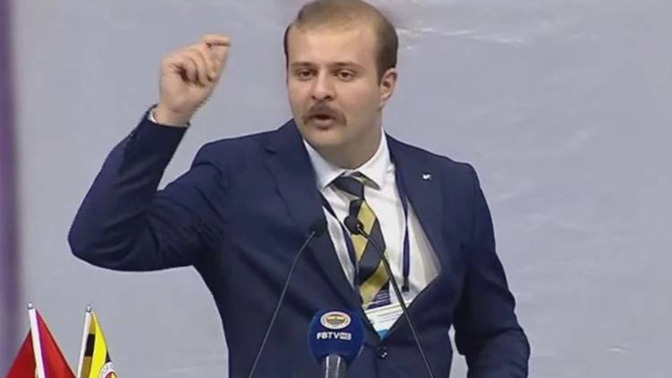 Sizi yaşlandıran bir şey var mı?