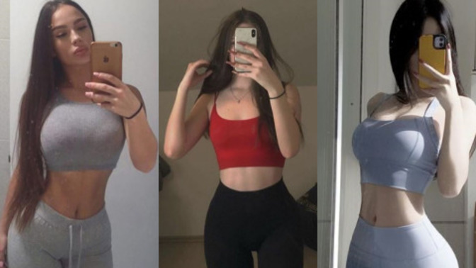 Size göre fizik nedir? Zayıflık mı, dolgunluk mu?