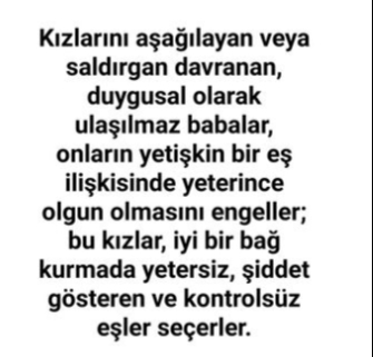 Yanlış kişiyle neden evlendim diye bir düşünceye kapıldınız mı?