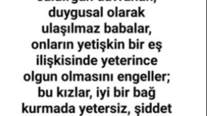 Yanlış kişiyle neden evlendim diye bir düşünceye kapıldınız mı?