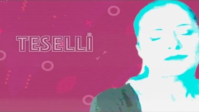Geceye bir teselli verir misin?