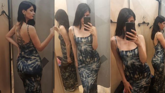 Elbise nasıl, 650 liraya alınır mı?