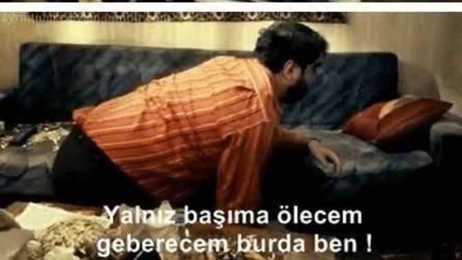 Yalnızlık çok sıkıcı değil mi?