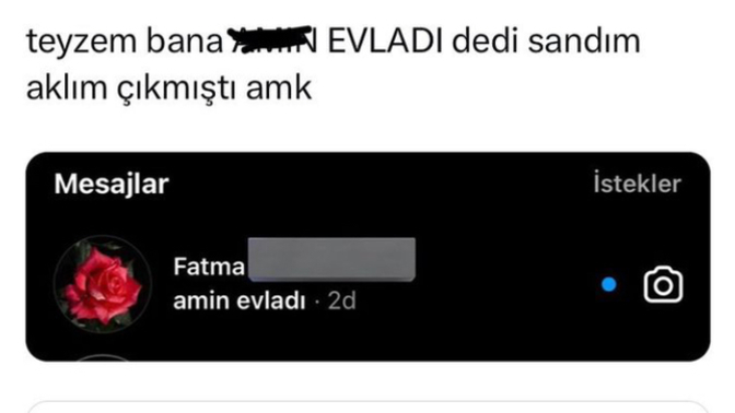 Yazım yanlışı yapar mısınız? Yazdıklarınıza dikkat eder misiniz?